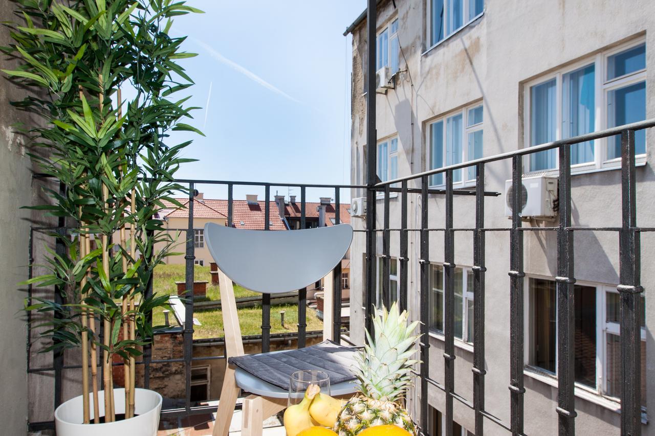 Luxury Main Square Apartments Zagreb Exterior foto