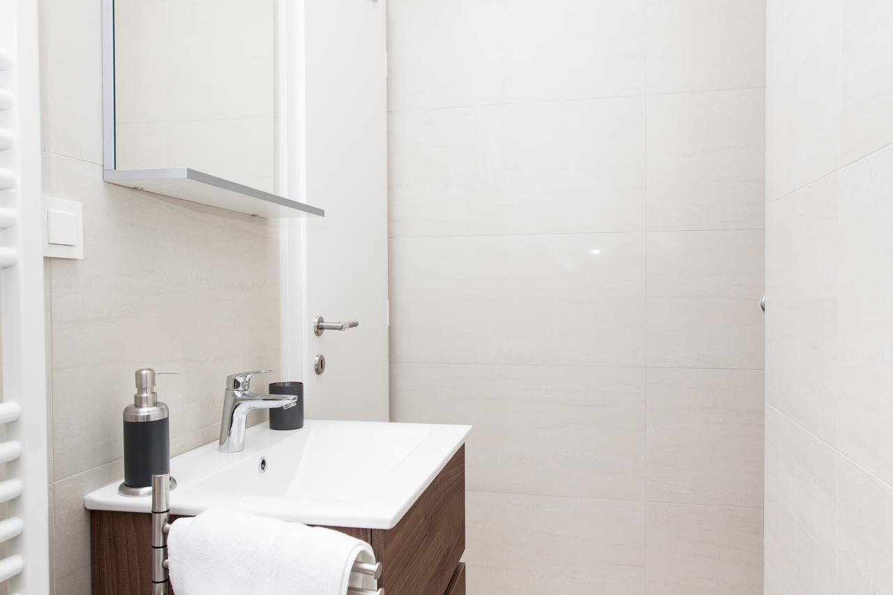 Luxury Main Square Apartments Zagreb Exterior foto